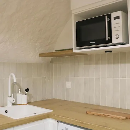 A Pasturella Ξενοδοχείο