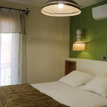 Ξενοδοχείο A Pasturella 3*