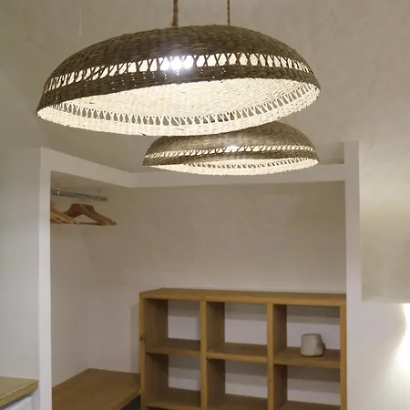 A Pasturella Ξενοδοχείο Μοντιτσέλο