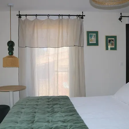 Ξενοδοχείο A Pasturella Μοντιτσέλο