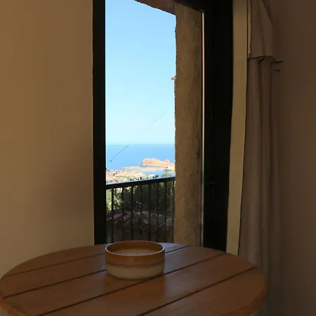 Ξενοδοχείο A Pasturella