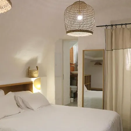 A Pasturella Ξενοδοχείο Μοντιτσέλο