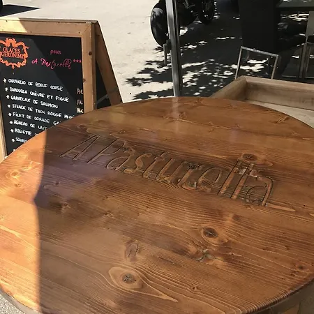 A Pasturella Ξενοδοχείο