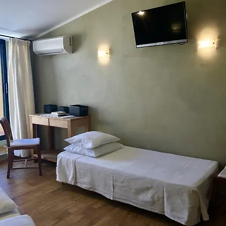 A Pasturella Μοντιτσέλο