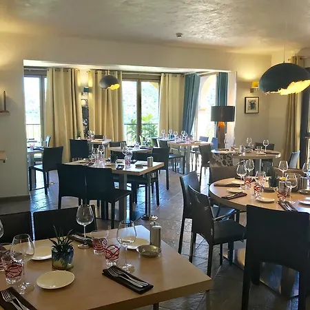 Ξενοδοχείο A Pasturella