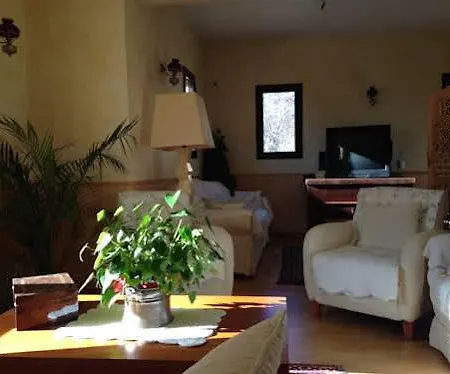 Ξενοδοχείο A Pasturella 3*