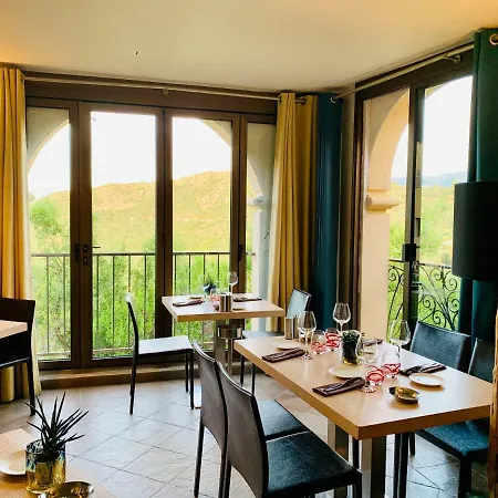 Ξενοδοχείο A Pasturella 3*