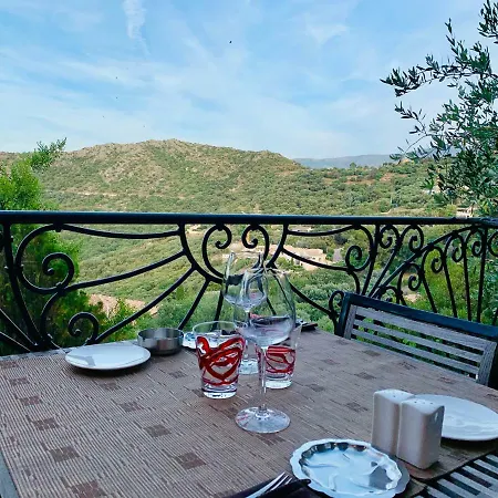 Ξενοδοχείο A Pasturella 3*