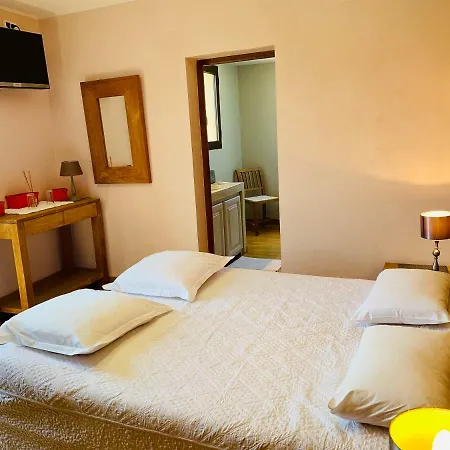 A Pasturella Ξενοδοχείο Μοντιτσέλο