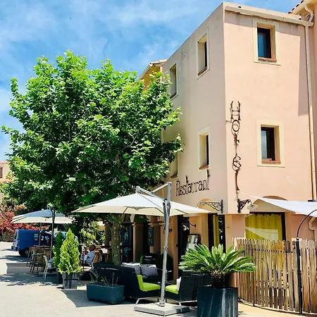 A Pasturella Ξενοδοχείο 3*