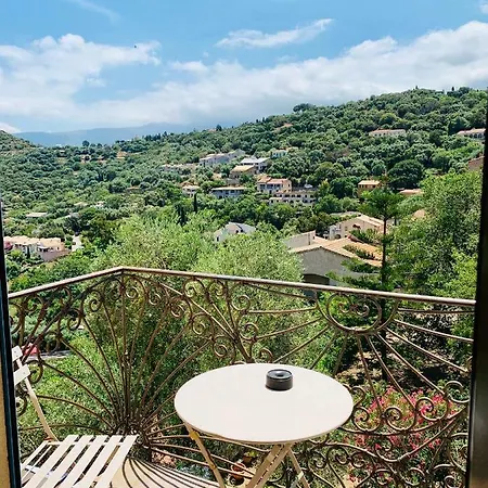 Ξενοδοχείο A Pasturella Μοντιτσέλο