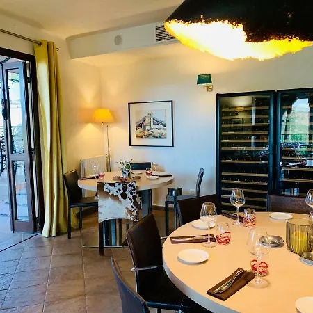 Ξενοδοχείο A Pasturella Μοντιτσέλο