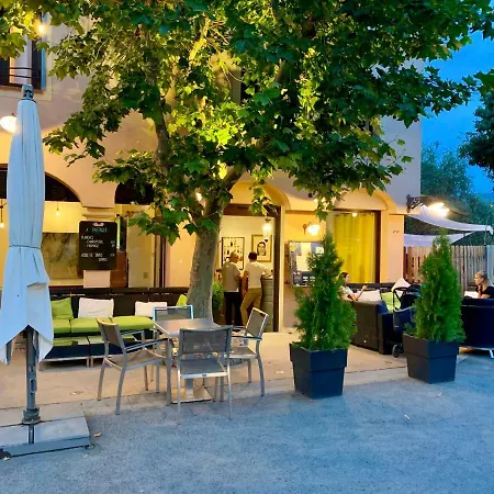 A Pasturella Μοντιτσέλο