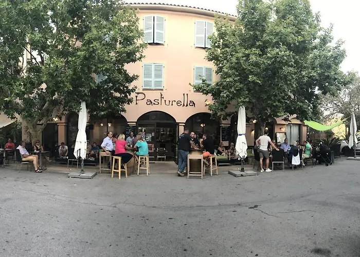 Hotel A Pasturella Monticello