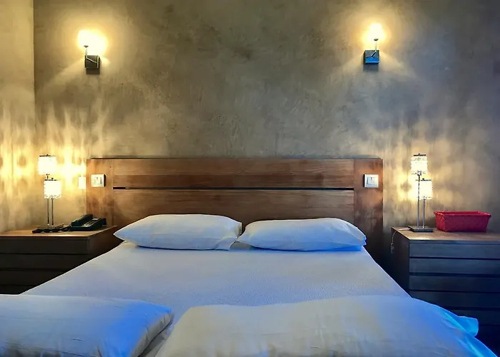 A Pasturella 3* Monticello