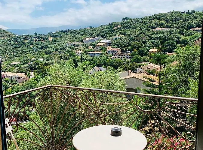 Hotel A Pasturella Monticello