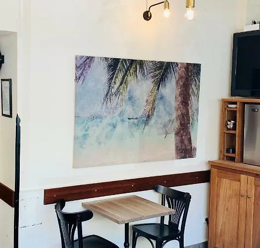 A Pasturella Hotel Monticello