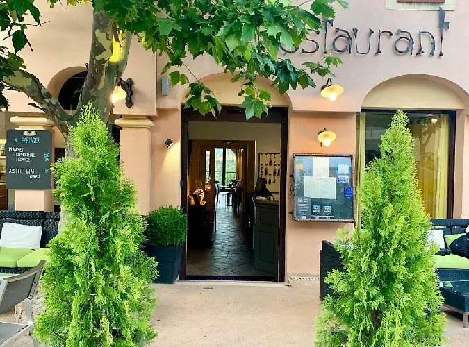 A Pasturella Hotel Monticello