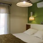 Szálloda A Pasturella 3*