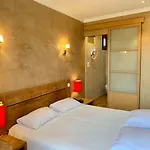 Szálloda A Pasturella 3*
