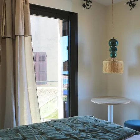 A Pasturella Hotel 3*