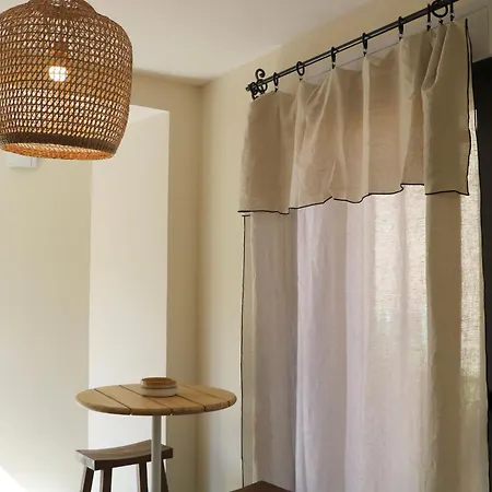 Ξενοδοχείο A Pasturella