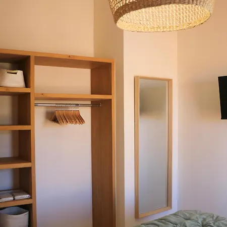 Hotel A Pasturella 3*