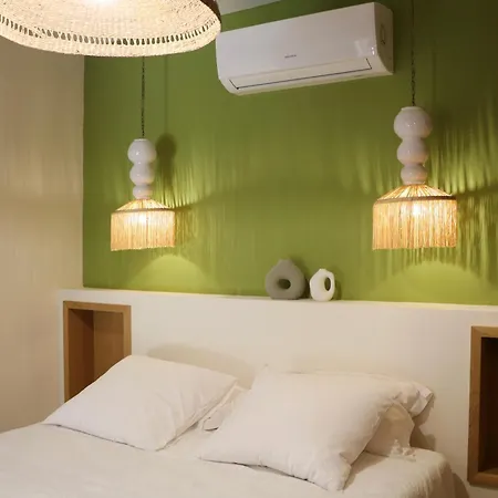 A Pasturella 3* Monticello