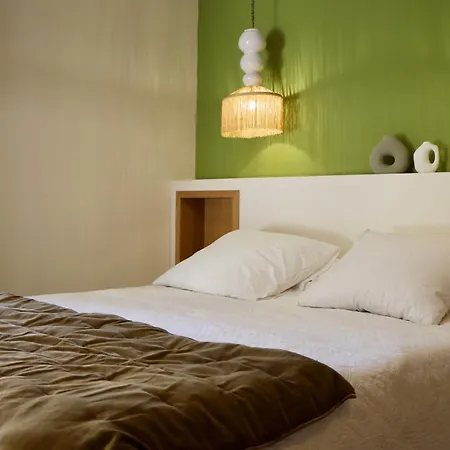 A Pasturella 3* مونتايسلو