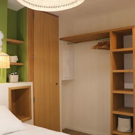 Hotel A Pasturella 3*