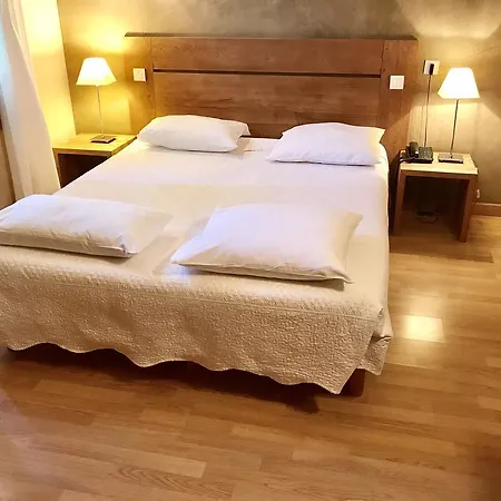 Hotel A Pasturella Monticello