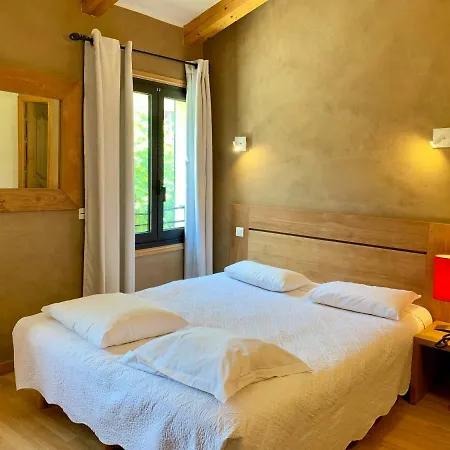 A Pasturella فندق مونتايسلو