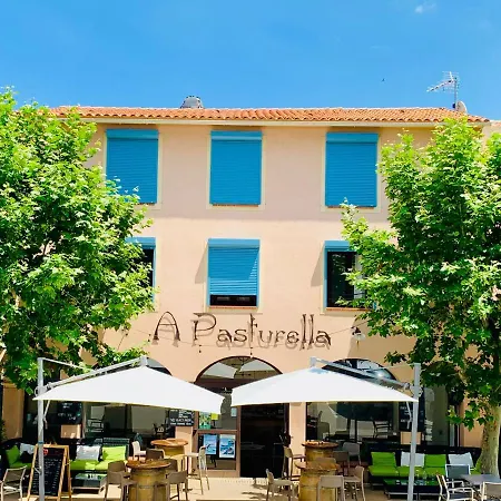 A Pasturella 3*