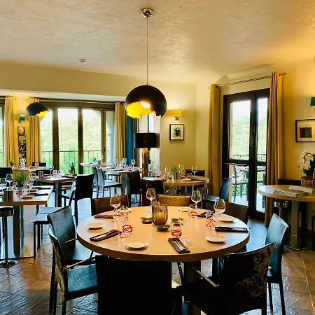 A Pasturella فندق مونتايسلو