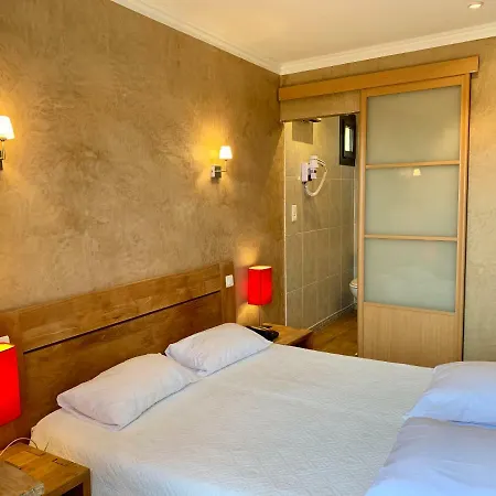 Hotel A Pasturella 3*