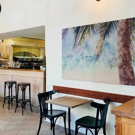 فندق A Pasturella