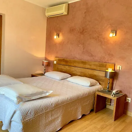 Hotel A Pasturella Monticello