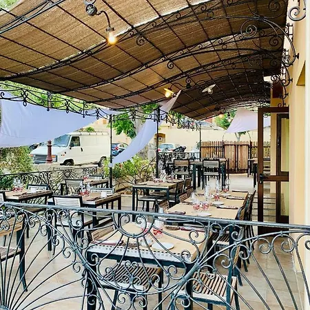 Hotel A Pasturella