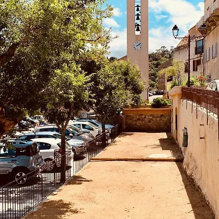 A Pasturella فندق