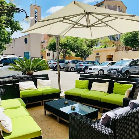 A Pasturella 3* مونتايسلو