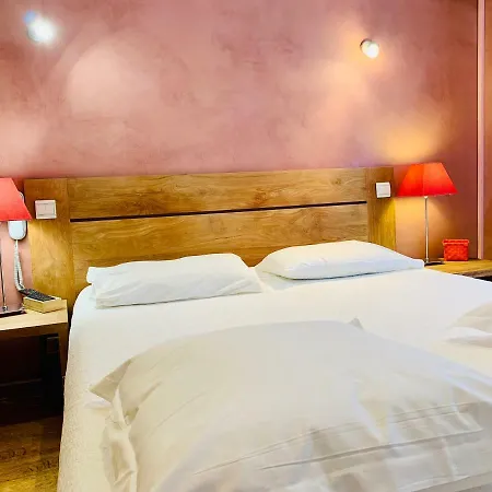 A Pasturella Hotel
