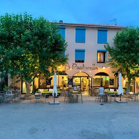 Hotel A Pasturella