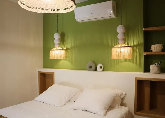 A Pasturella 3* Monticello