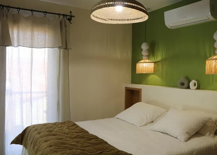 Hotel A Pasturella 3*