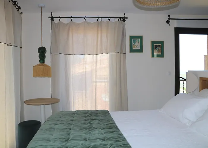 Otel A Pasturella Monticello