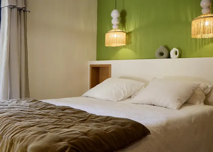 A Pasturella 3* Monticello