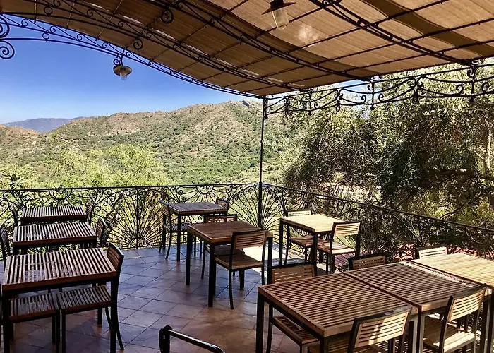 Hotel A Pasturella Monticello