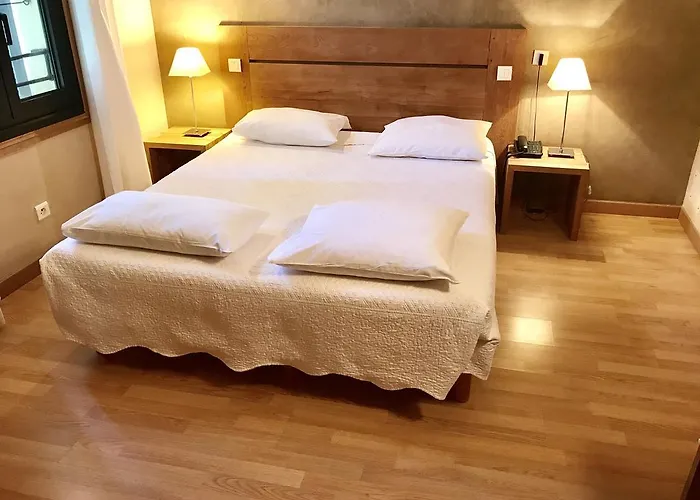 Otel A Pasturella Monticello