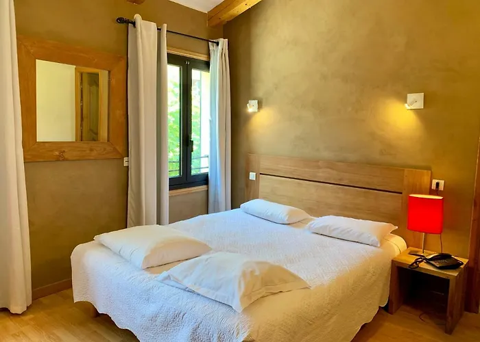 A Pasturella Hotel Monticello