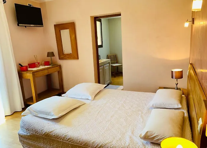 A Pasturella Otel Monticello